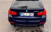 BMW 3 Series F30/F31/F34 Touring wagon