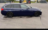 BMW 3 Series F30/F31/F34 Touring wagon