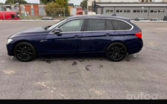 BMW 3 Series F30/F31/F34 Touring wagon