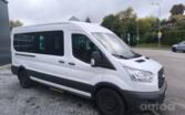 Ford Transit 4 generation