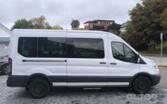 Ford Transit 4 generation