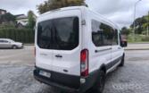 Ford Transit 4 generation