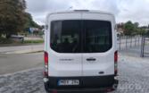 Ford Transit 4 generation