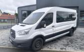 Ford Transit 4 generation