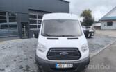 Ford Transit 4 generation