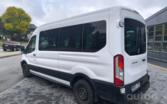 Ford Transit 4 generation