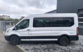 Ford Transit 4 generation