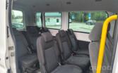 Ford Transit 4 generation