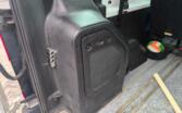 Ford Transit 4 generation