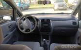 Mazda Premacy CP [restyling] Minivan