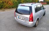 Mazda Premacy CP [restyling] Minivan