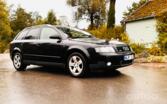 Audi A4 B6 Avant wagon 5-doors