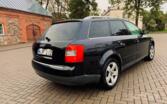 Audi A4 B6 Avant wagon 5-doors