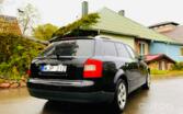 Audi A4 B6 Avant wagon 5-doors