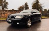 Audi A4 B6 Avant wagon 5-doors