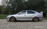 Skoda Octavia RS A4 liftback 