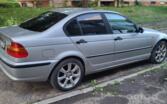 BMW 3 Series E46 [restyling] Sedan