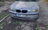 BMW 3 Series E46 [restyling] Sedan