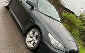 BMW 5 Series E60/E61 [restyling] Sedan