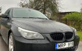 BMW 5 Series E60/E61 [restyling] Sedan