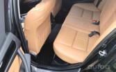 BMW 5 Series E60/E61 [restyling] Sedan