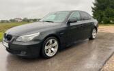 BMW 5 Series E60/E61 [restyling] Sedan