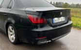 BMW 5 Series E60/E61 [restyling] Sedan