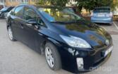 Toyota Prius 3 generation Hatchback 5-doors