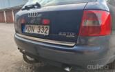 Audi A6 4B/C5 [restyling] wagon