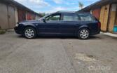 Audi A6 4B/C5 [restyling] wagon