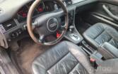 Audi A6 4B/C5 [restyling] wagon