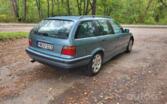 BMW 3 Series E36 Touring wagon