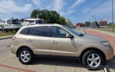 Hyundai Santa Fe SM [restyling] Crossover