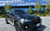 BMW X6 E71/E72 Sports Activity Coupe crossover