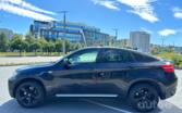 BMW X6 E71/E72 Sports Activity Coupe crossover