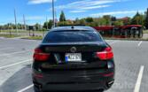 BMW X6 E71/E72 Sports Activity Coupe crossover