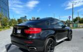 BMW X6 E71/E72 Sports Activity Coupe crossover