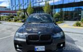 BMW X6 E71/E72 Sports Activity Coupe crossover