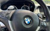 BMW X6 E71/E72 Sports Activity Coupe crossover