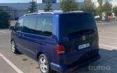 Volkswagen Multivan T5 Minivan