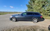 Mercedes-Benz E-Class W212/S212/C207/A207 AMG wagon 5-doors