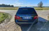 Mercedes-Benz E-Class W212/S212/C207/A207 AMG wagon 5-doors