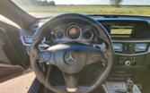 Mercedes-Benz E-Class W212/S212/C207/A207 AMG wagon 5-doors