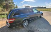 Mercedes-Benz E-Class W212/S212/C207/A207 AMG wagon 5-doors