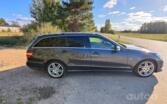 Mercedes-Benz E-Class W212/S212/C207/A207 AMG wagon 5-doors