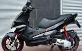 Gilera Runner