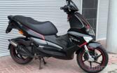 Gilera Runner