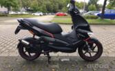 Gilera Runner