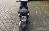 Gilera Runner