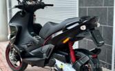 Gilera Runner